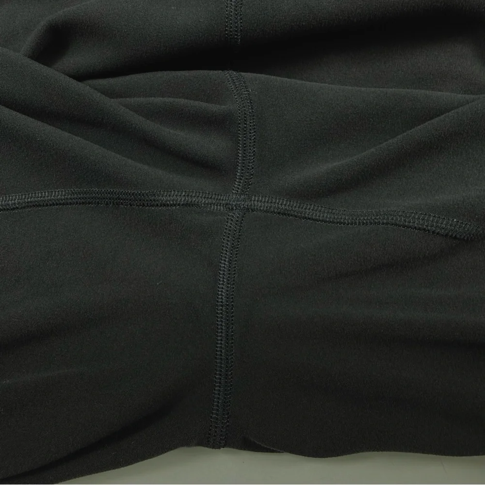 Lululemon Align Super High Rise Ribbed Waist Joggers, 4